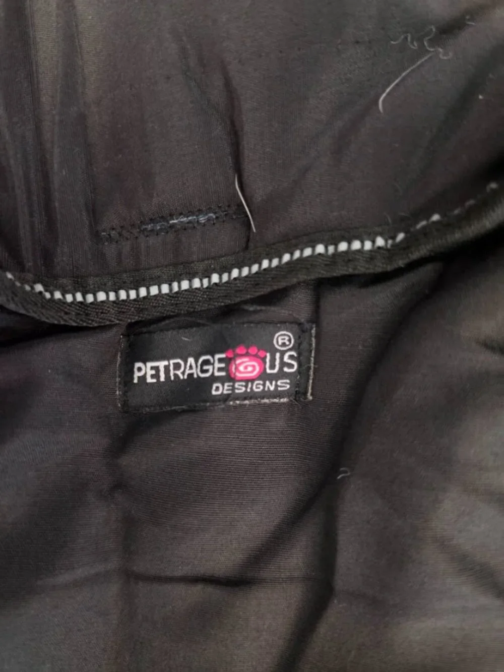 Petrageous heavy duty